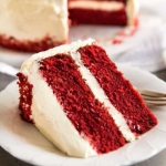 Ciasto red velvet –...