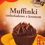 Delecta, muffinki...
