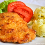 Kotlet schabowy