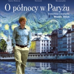 O północy w Paryżu  -...