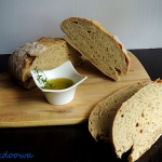 Ciabatta ziołowa