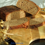 Chleb pszenno - żytni...