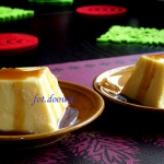 Creme Caramel z sosem...