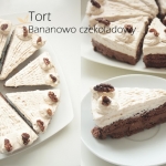 Tort Bananowo...