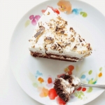 Tort Rumowy / RUM CAKE