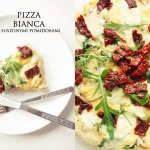 Pizza Bianca