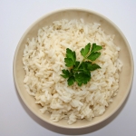 Ryż na Sypko