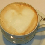 Cafè Crema