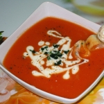 Zupa Pomidorowa z...