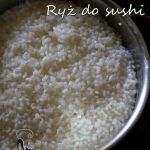 Jak zrobić ryż do...