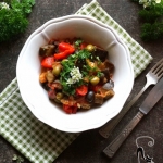 Caponata 