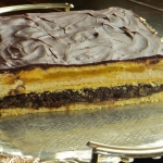Ciasto Marcypanek