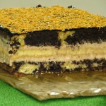 Ciasto Jacuś