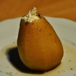 Winne gruszki /// Pears...