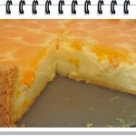 Ciasto mandarynkowo-...