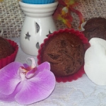 Kakaowe muffiny z...
