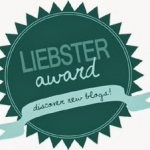 Liebster Blog Award 